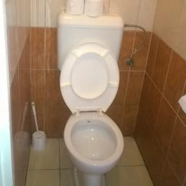 Kemence Csárda, Nyíregyháza - Mosdó