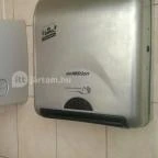 Kemence Csárda Nyíregyháza - Mosdó