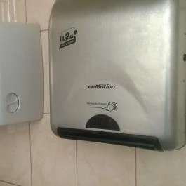 Kemence Csárda, Nyíregyháza - Mosdó