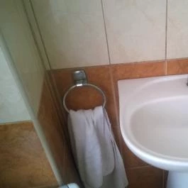 Kemence Csárda, Nyíregyháza - Mosdó