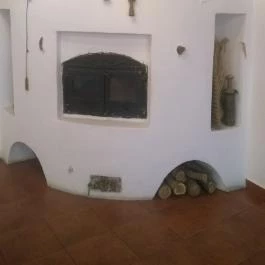 Kemence Csárda, Nyíregyháza - Belső