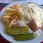 Kemence Csárda Nyíregyháza - Étel/ital