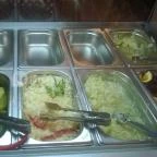 Kemence Csárda Nyíregyháza - Étel/ital