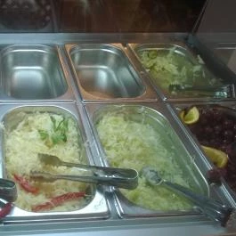 Kemence Csárda, Nyíregyháza - Étel/ital