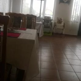 Kemence Csárda, Nyíregyháza - Belső