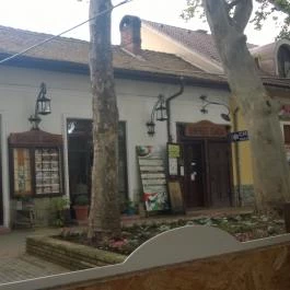 Kemencés Csárda Hajdúszoboszló - Külső kép