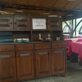 Kemencés Csárda Hajdúszoboszló - Belső