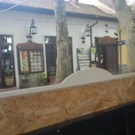 Kemencés Csárda Hajdúszoboszló - Belső