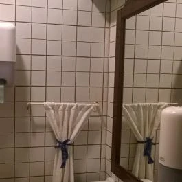 Kemencés Csárda Hajdúszoboszló - Mosdó