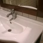 Kemencés Csárda Hajdúszoboszló - Mosdó