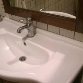 Kemencés Csárda Hajdúszoboszló - Mosdó