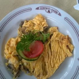 Kemencés Csárda Hajdúszoboszló - Étel/ital