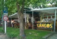 Kemencés Csárda Hajdúszoboszló