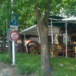 Kemencés Csárda Hajdúszoboszló - Külső kép