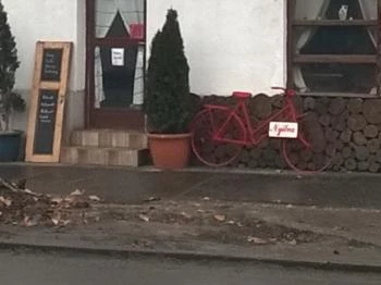 Keszegsütő Miskolc