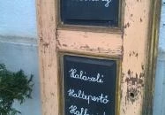 Keszegsütő Miskolc