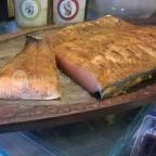 Keszegsütő Miskolc - Étel/ital