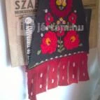 Keszegsütő Miskolc - Belső