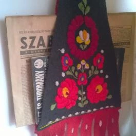 Keszegsütő, Miskolc - Belső