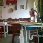 Keszegsütő Miskolc - Belső