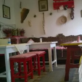 Keszegsütő, Miskolc - Belső