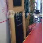 Keszegsütő Miskolc - Belső