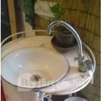 Keszegsütő Miskolc - Mosdó