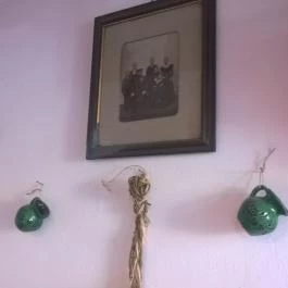 Keszegsütő, Miskolc - Belső