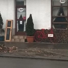 Keszegsütő, Miskolc - Külső kép