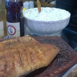 Keszegsütő, Miskolc - Étel/ital