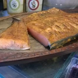 Keszegsütő, Miskolc - Étel/ital