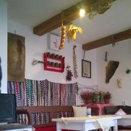 Keszegsütő, Miskolc - Belső