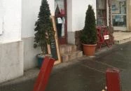 Keszegsütő Miskolc