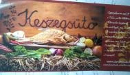 Keszegsütő Miskolc - Egyéb