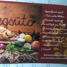 Keszegsütő, Miskolc - Egyéb