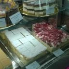 Kisgergely Cukrászda Miskolc - Étel/ital