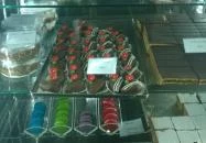 Kisgergely Cukrászda Miskolc