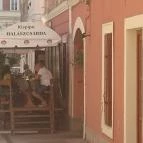 Kispipa Halászcsárda Miskolc - Külső kép