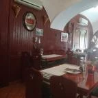 Kispipa Halászcsárda Miskolc - Belső