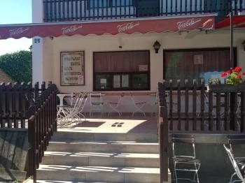 Kovács Cukrászda Szerencs