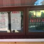 Kovács Cukrászda Szerencs - Külső kép