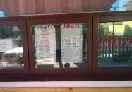 Kovács Cukrászda Szerencs