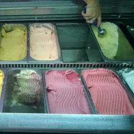 Kovács Cukrászda, Szerencs - Étel/ital