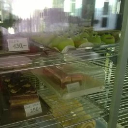 Kovács Cukrászda, Szerencs - Étel/ital