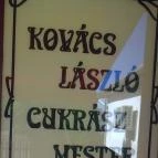 Kovács Cukrászda Szerencs - Egyéb