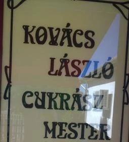 Kovács Cukrászda