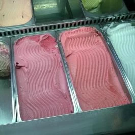 Kovács Cukrászda, Szerencs - Étel/ital