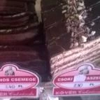 Kövér Cukrászda Sátoraljaújhely - Étel/ital