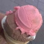 Kövér Cukrászda Sátoraljaújhely - Étel/ital