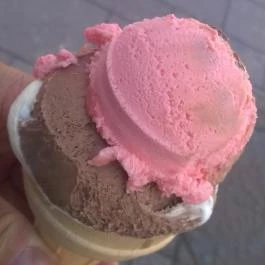 Kövér Cukrászda Sátoraljaújhely - Étel/ital